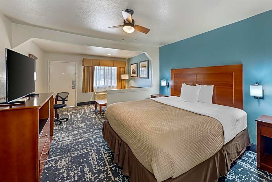 Best Western Regency Inn & Suites