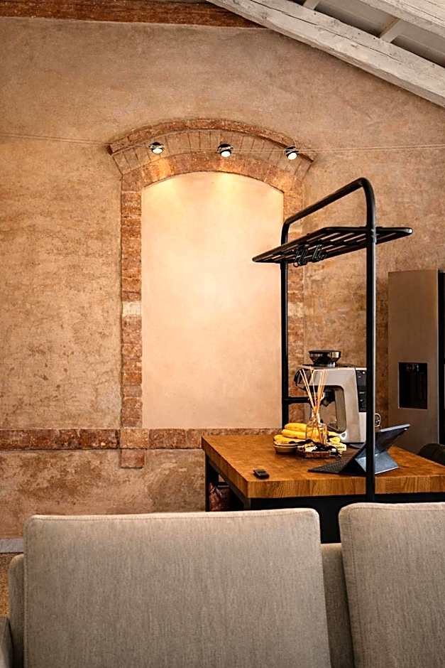 BACO DA SETA RESIDENCE con PISCINA - Venezia Mestre