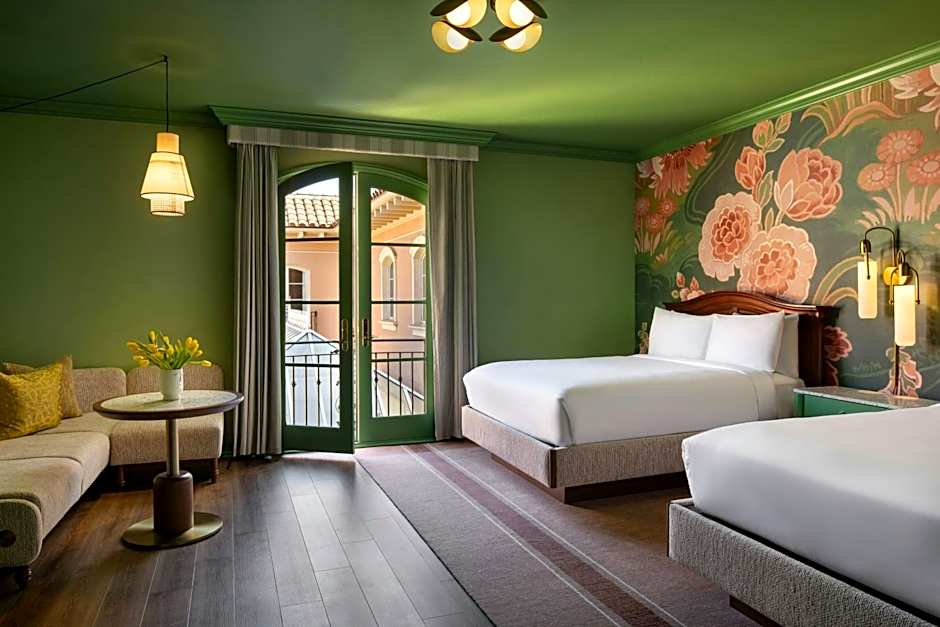 The Carlton Hotel, Atascadero – Paso Robles, a Tribute Portfolio Hotel