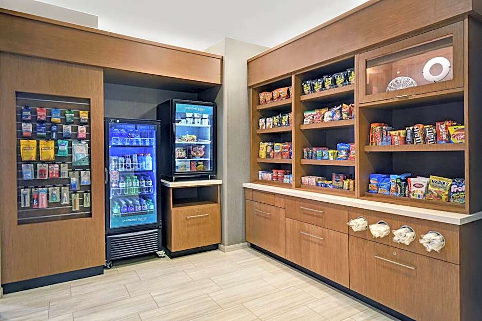 Springhill Suites by Marriott St. Paul Arden Hills