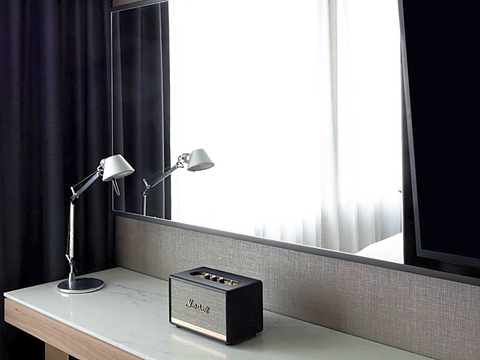 Mondrian Mexico City Condesa
