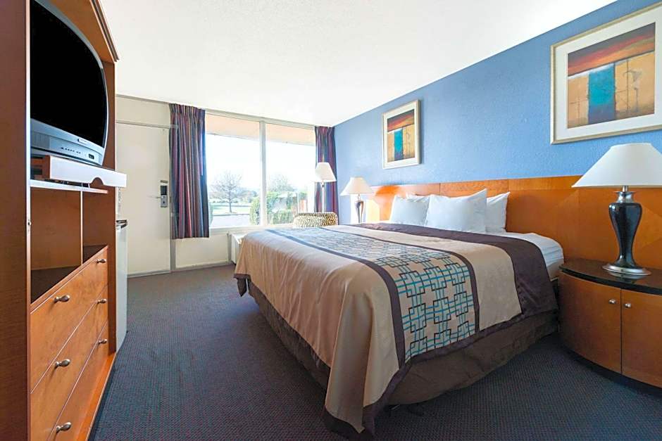 Days Inn by Wyndham Luray Shenandoah