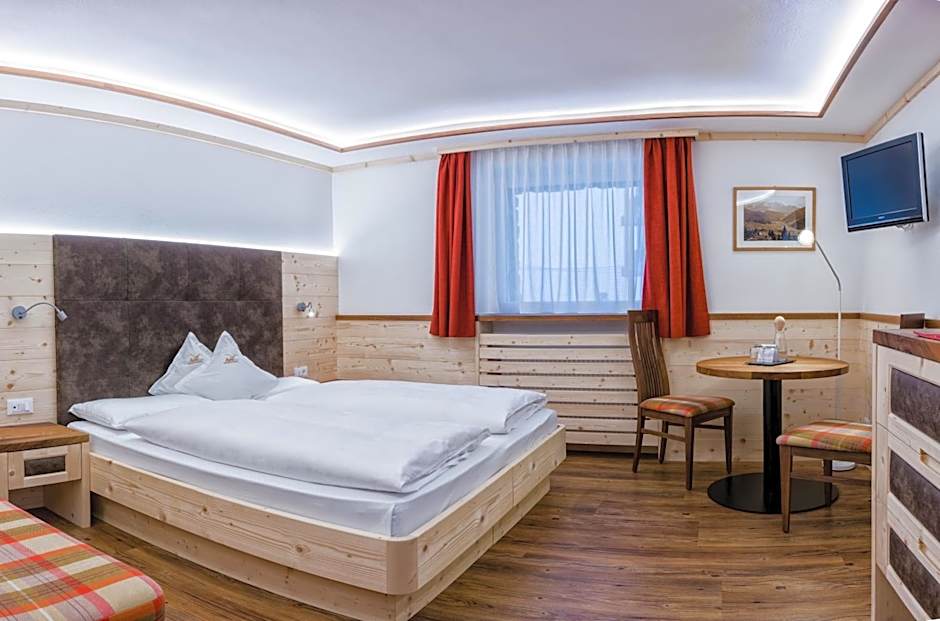 Hotel Garni Aghel