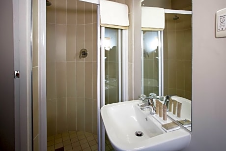 Superior Room (1 King Bed)