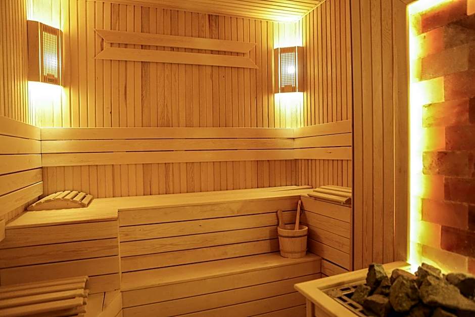 The Life Hotel & Spa