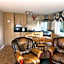 Red Deer Village Holiday Park - 3 Bedroom, Self-Catering Chalet