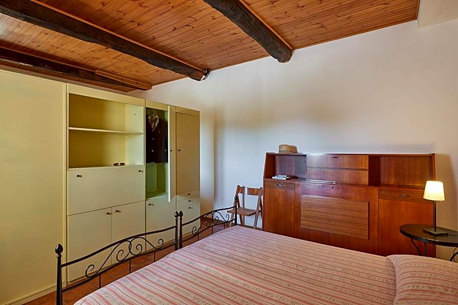 Agriturismo Tesorino