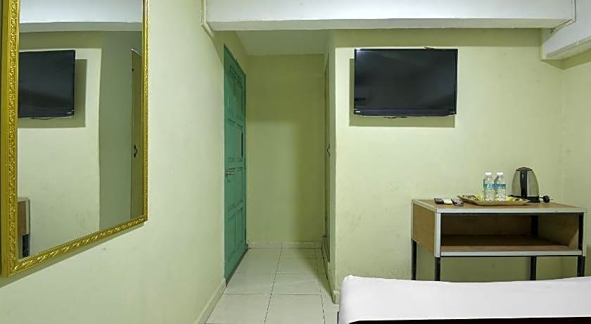 Collection O Near Taiping Mall Formerly Axis Hotel