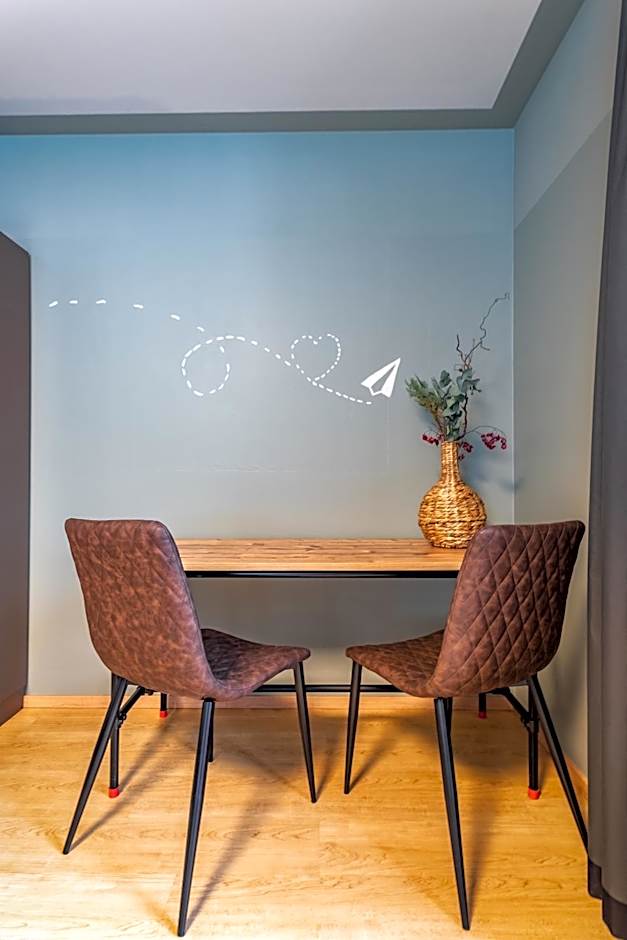 Kinderhotel Appelhof