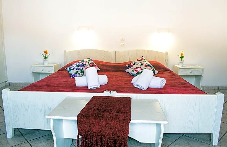 Apart Hotel Blumarin