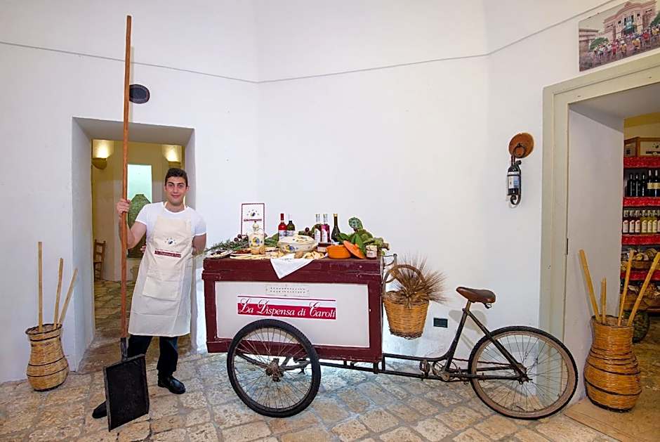 Villa La Meridiana - Caroli Hotels