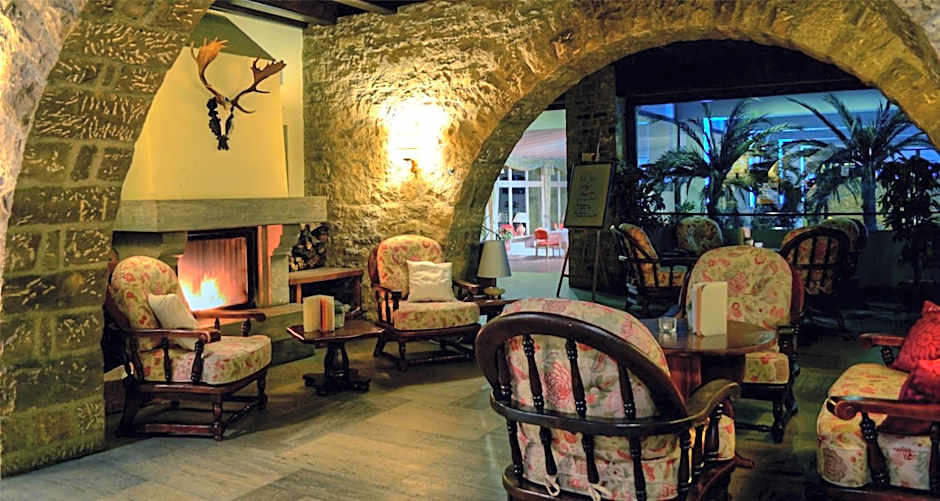 Best Western Hotel Polisina