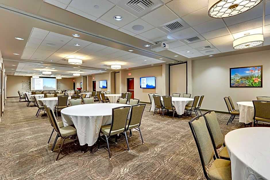 Drury Plaza Hotel St. Paul Downtown