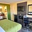Quality Inn Klamath Falls - Crater Lake Gateway
