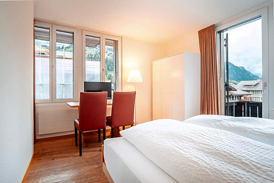 Hotel Sternen Budget