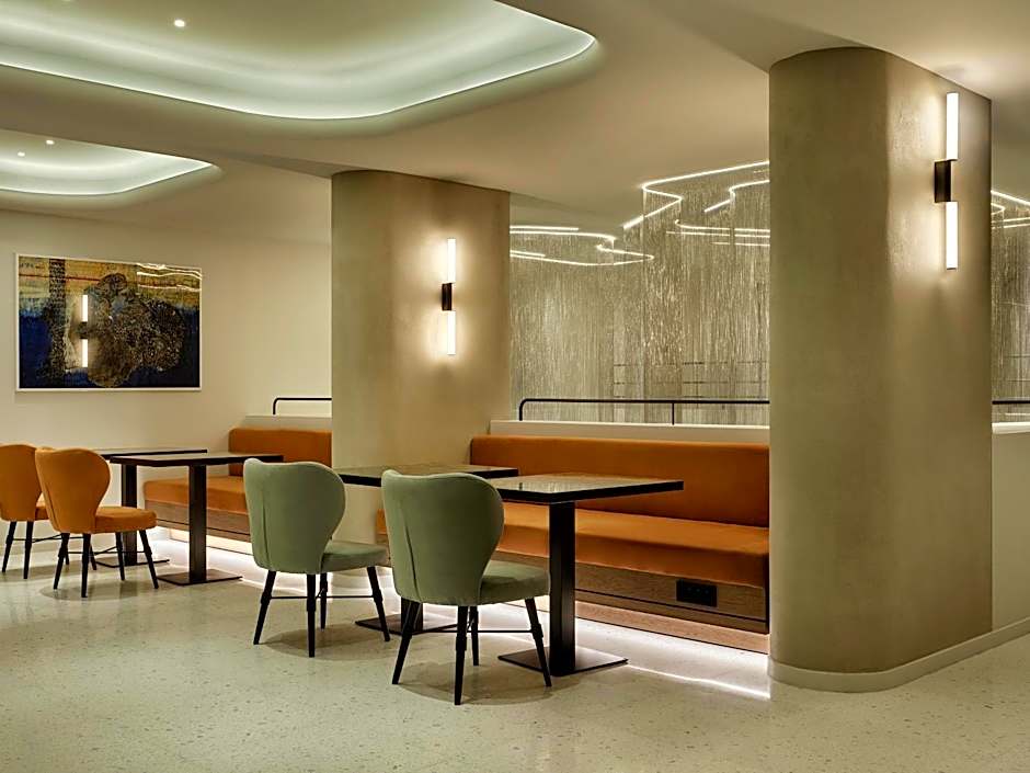 Electra Hotel Athens