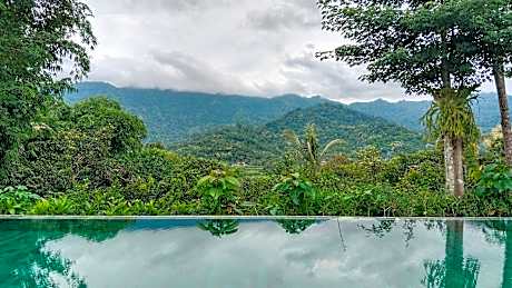 The Setumbu Experience ARTOTEL Curated