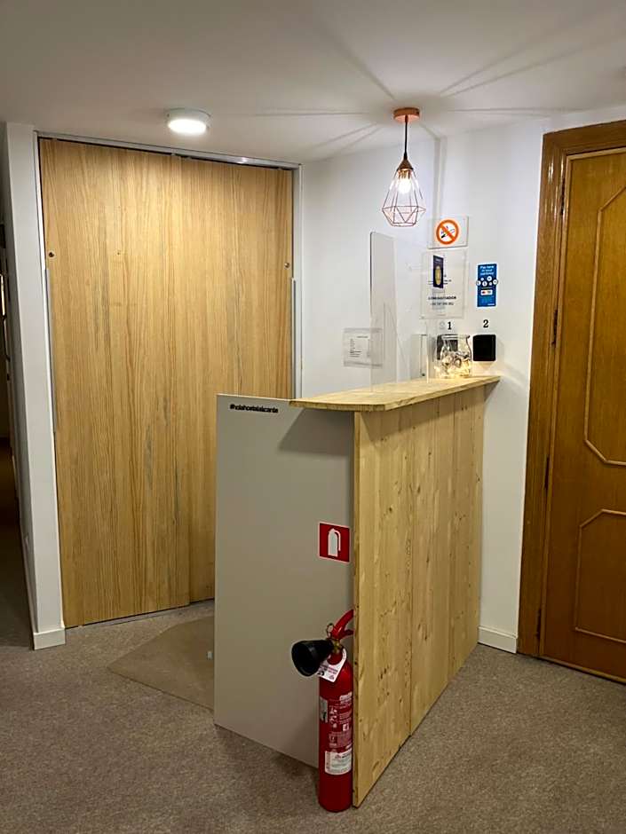 Hola Hostel Alicante