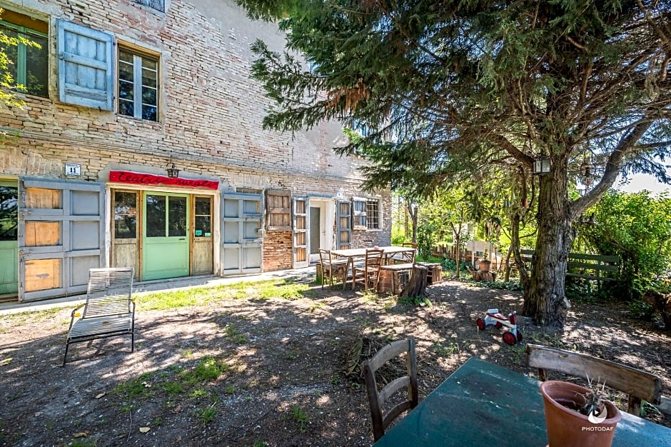 Selvatica50 B&B