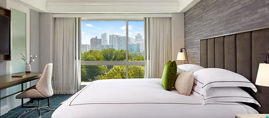 Kimpton Marlowe Hotel By IHG