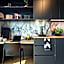 Rocca House by Larsen