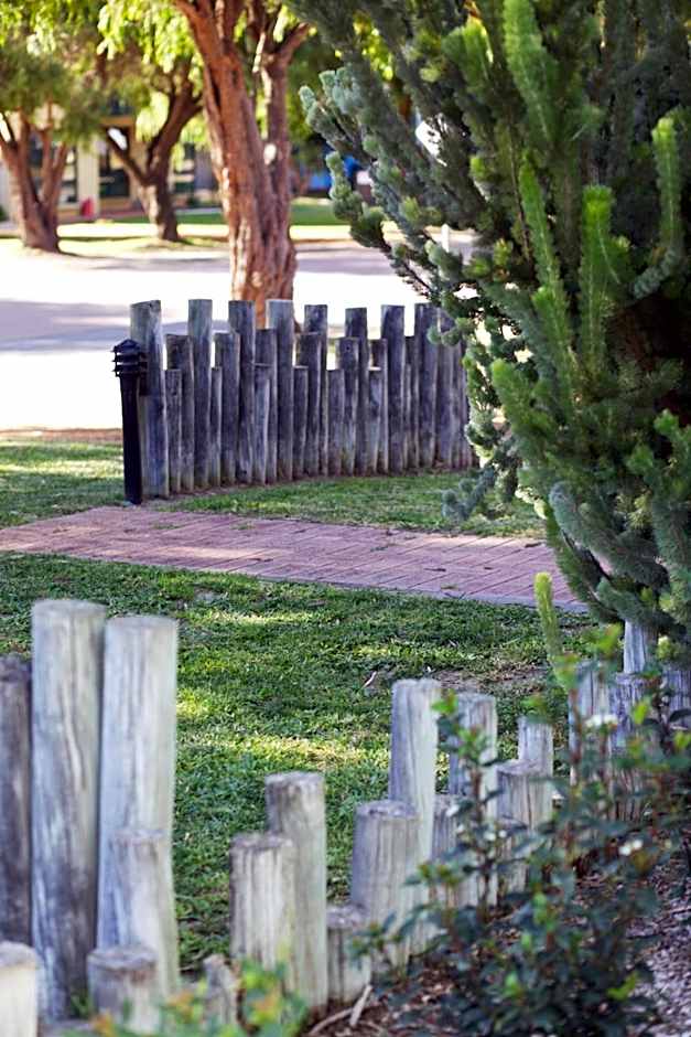 Esperance Island View Apartments