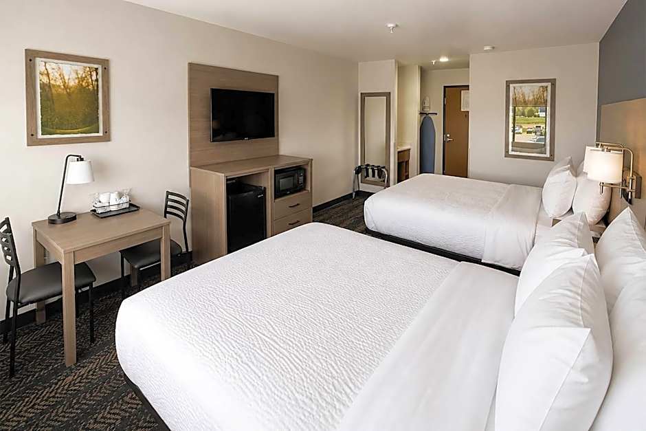 Majestic Canyon Lodge, a Dazzler Select by Wyndham