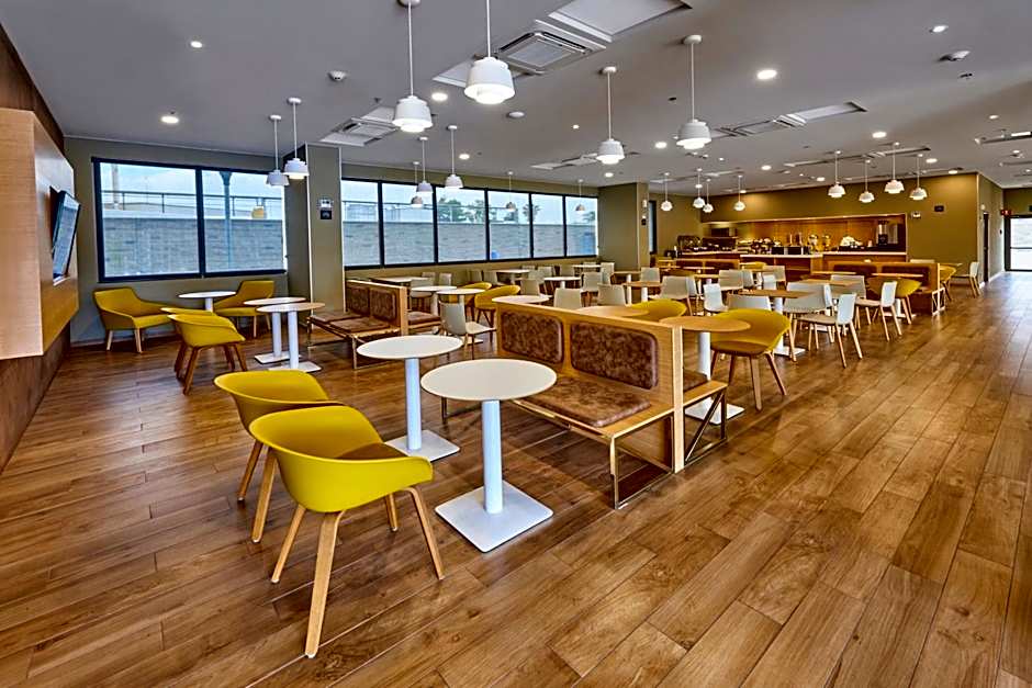 City Express Plus by Marriott Leon Centro de Convenciones