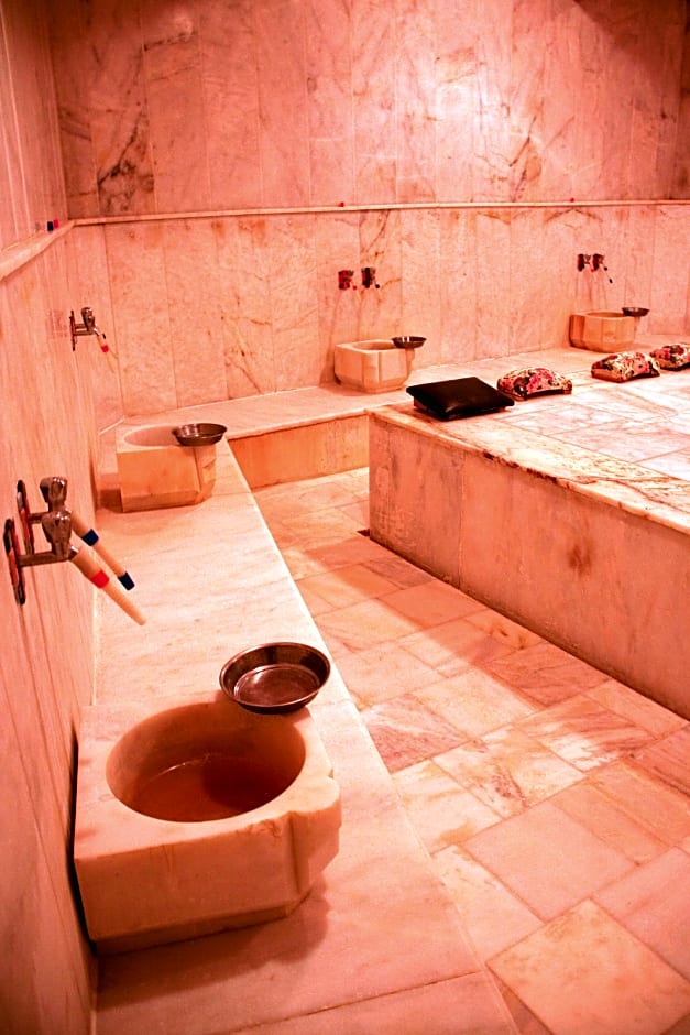 Meryemana Hotel
