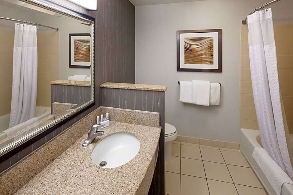 Courtyard by Marriott Birmingham Trussville