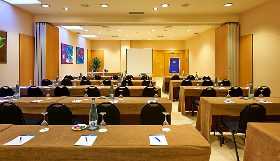 Sercotel Porta Barcelona