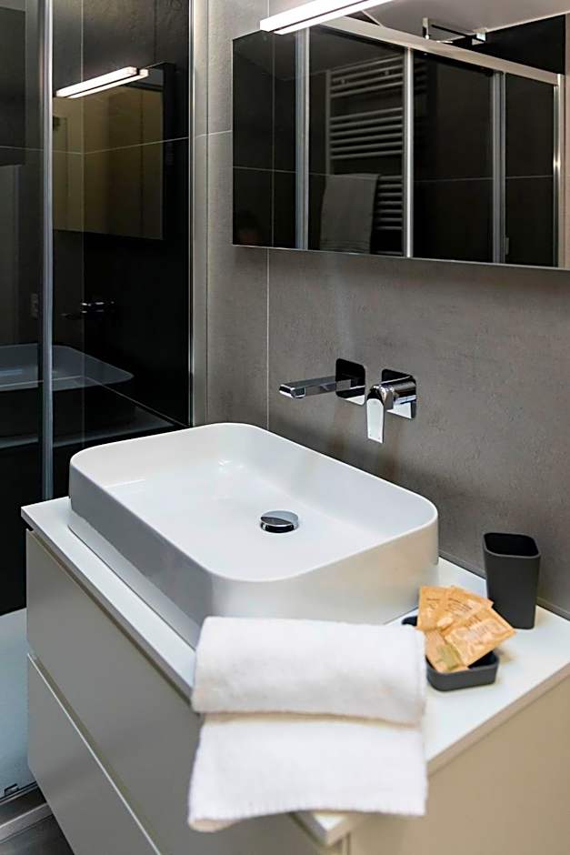 Paduina3 Comfort Apartments