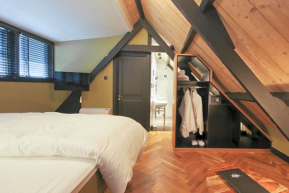 Small Luxury Boutique Hotel Wilma J