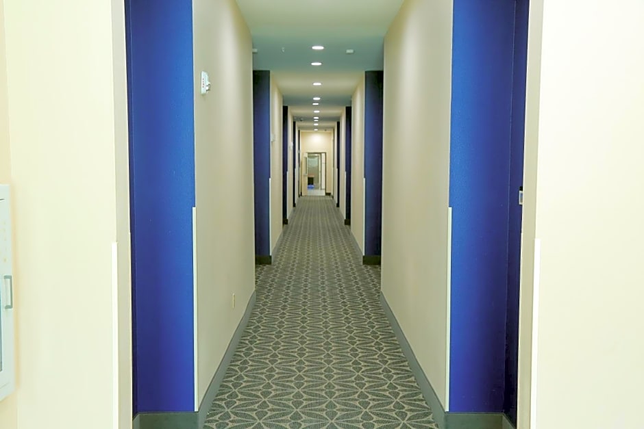 Americas Best Value Inn & Suites-Prairieville