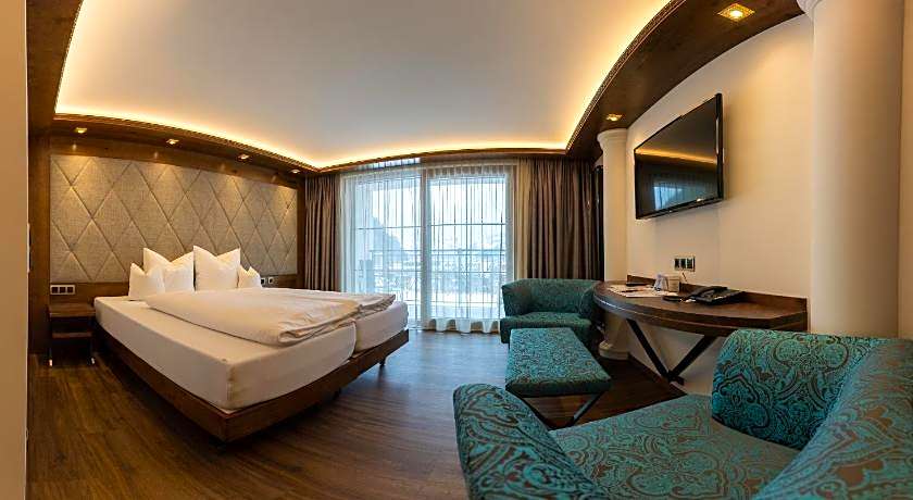 Fun & Spa Hotel Strass