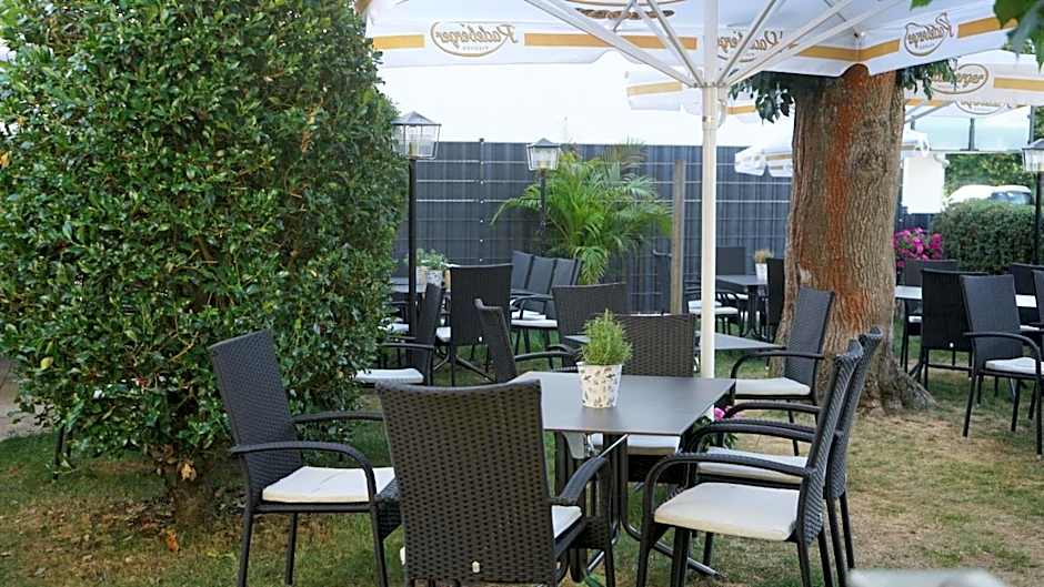 Gasthaus Schöne Aussicht