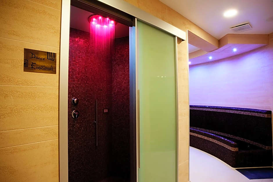 'A Nuciara Park Hotel & Spa