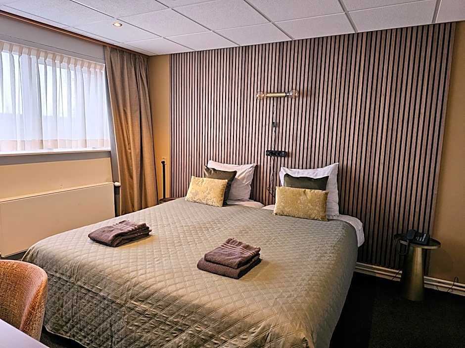 Hotel Restaurant Solskin