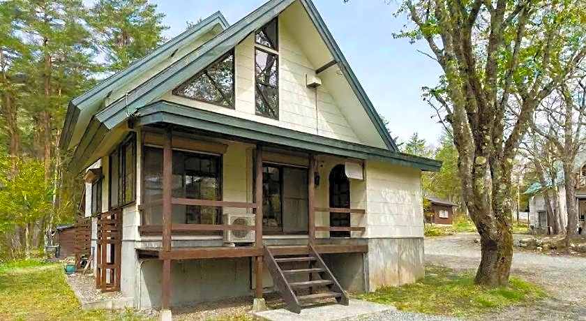Reposer Hakuba Hotel and Offsite Villa