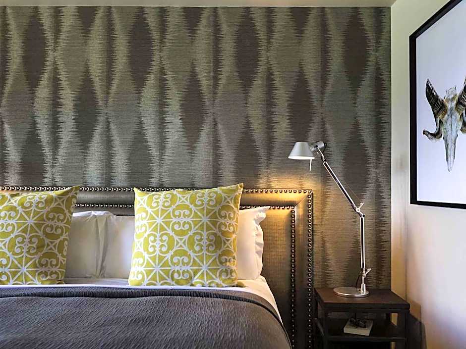 Hotel St Moritz, Queenstown - MGallery by Sofitel