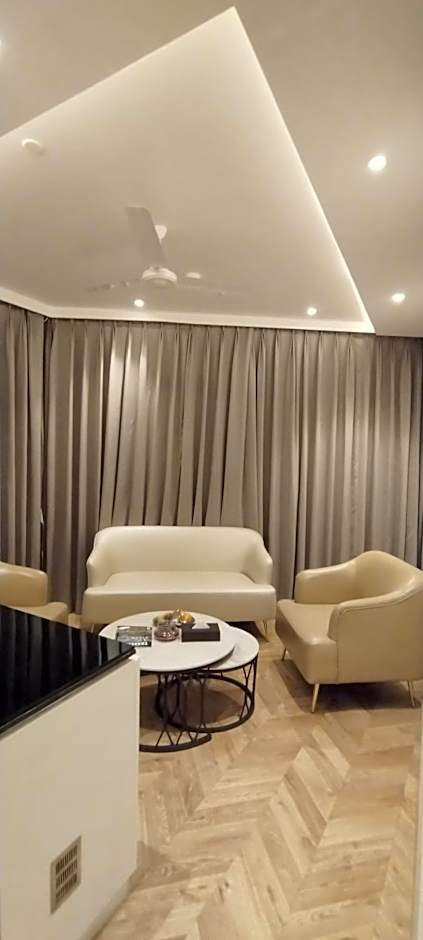 Amanora The Fern Hotels & Club