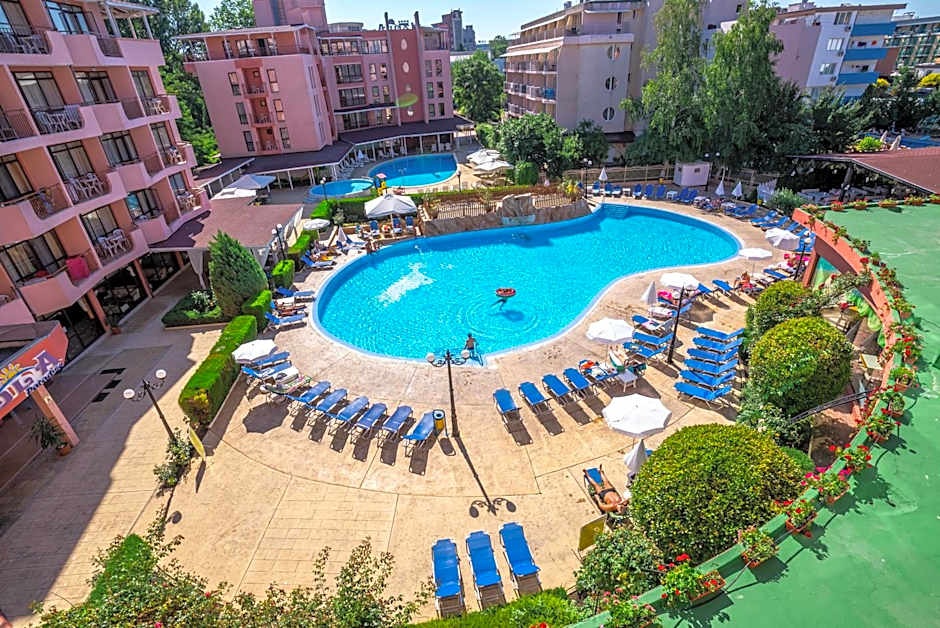 Izola Paradise Hotel - All Inclusive