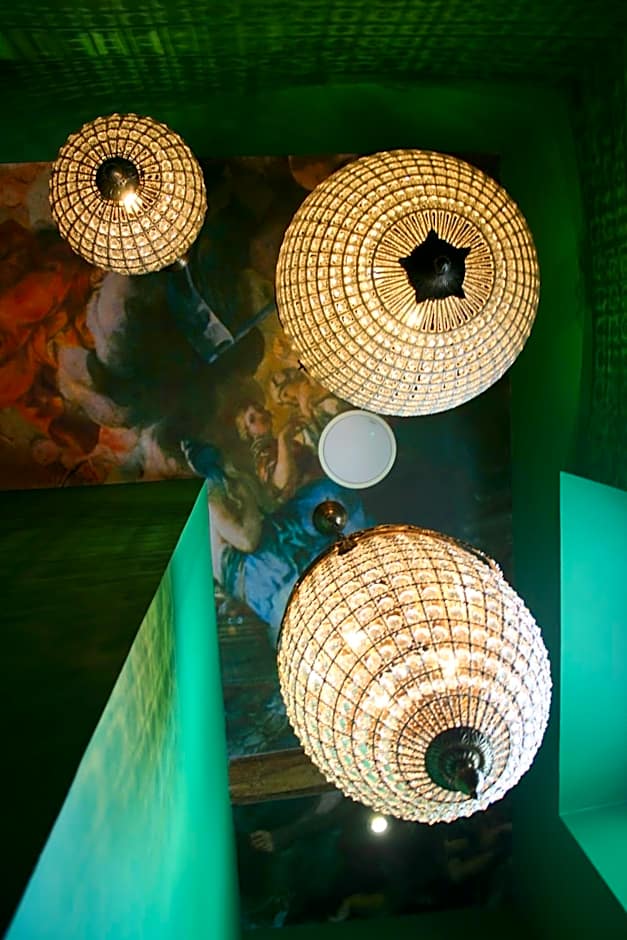 CASA LEOPOLDO CAMINO DE SANTIAGO