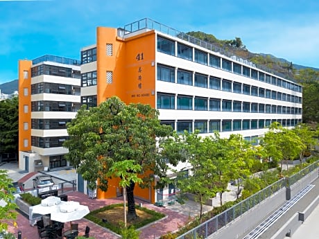 YHA Mei Ho House Youth Hostel (Sham Shui Po)