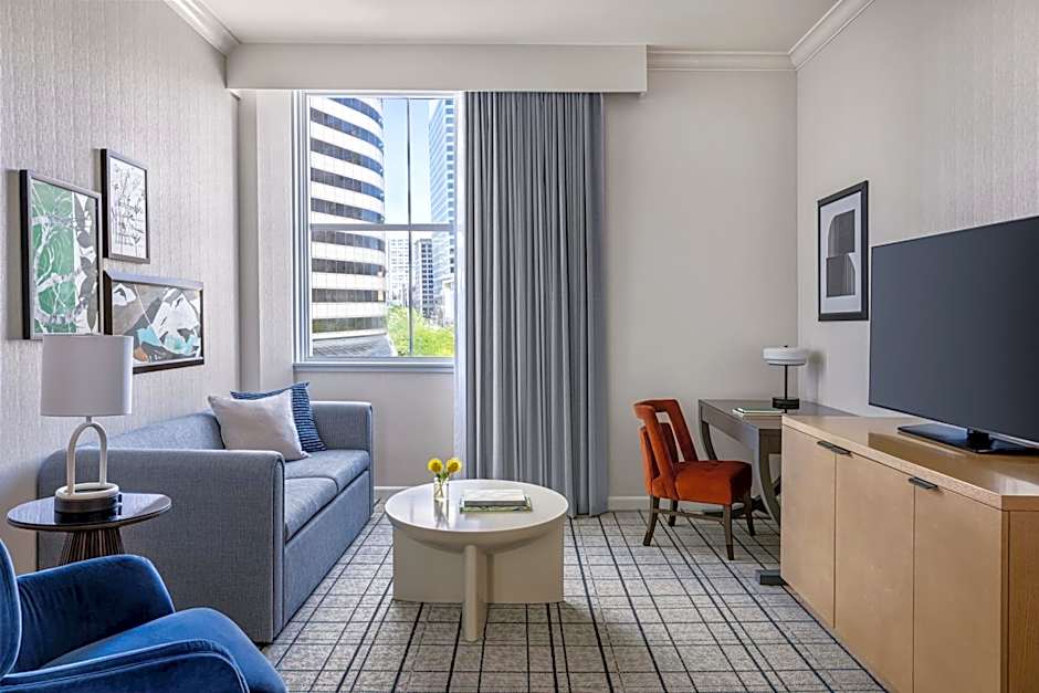 Kimpton Hotel Monaco Salt Lake City By IHG