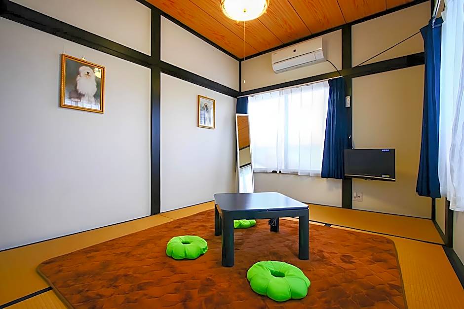 Oasis Wadaura