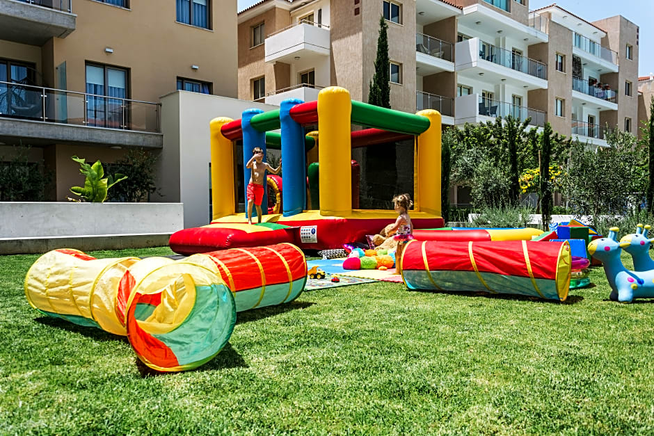 Elysia Park Luxury Holiday Residences