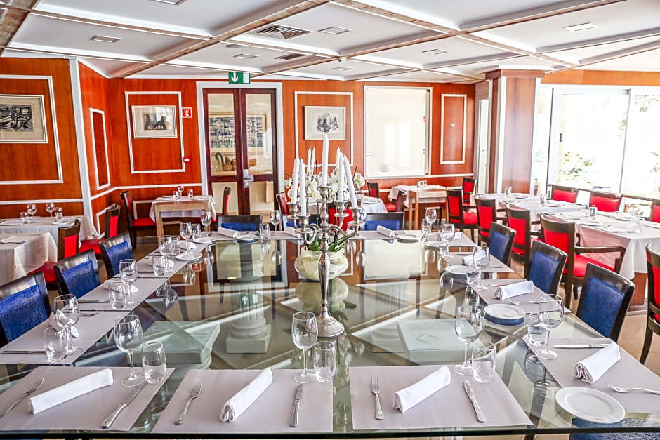 Boa Vista Hotel & Spa