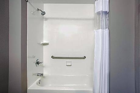 2 Queen Beds Non-Smoking