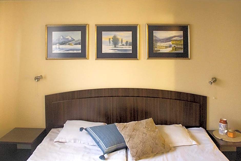 Meteor Family Hotel